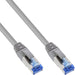 EAN 4043718316137 - InLine B-76803 cable de red Gris 3 m Cat6a S/FTP (S-STP) imagen 1