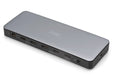 EAN 4016032497776 - Digitus DA-70918 base para portátil y replicador de puertos Alámbrico USB 3.2 Gen 2 (3.1 Gen 2) Type-C Ne imagen 3