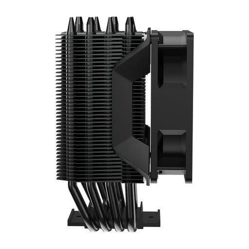 EAN 4719512154656 - Cooler Master Hyper 411 Nano Procesador Refrigerador de aire 9,2 cm Negro 1 pieza(s) imagen 2