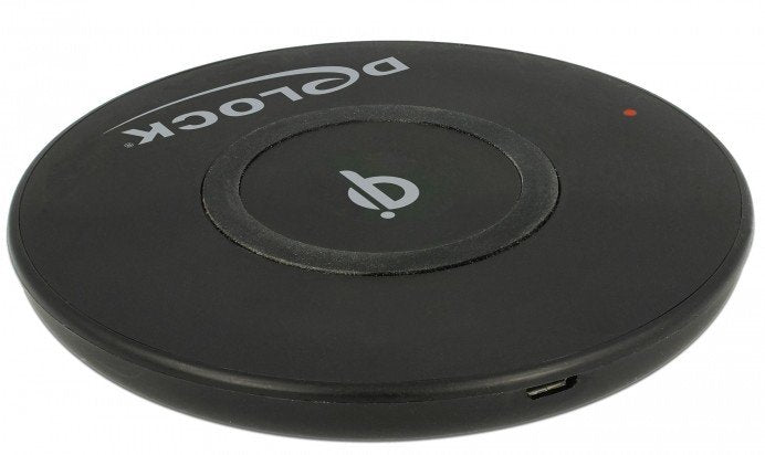 EAN 4043619659173 - DeLOCK 65917 cargador de dispositivo móvil Smartphone Negro USB Interior imagen 3