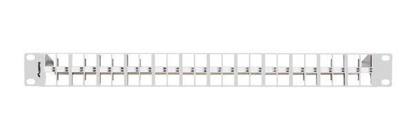 EAN 5901969439328 - Lanberg PPKS-1248-S accesorio de bastidor Panel de conexión tipo-D imagen 4