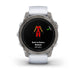 EAN 753759318130 - Garmin epix Pro (Gen 2) 3,3 cm (1.3") AMOLED 47 mm Digital 416 x 416 Pixeles Pantalla táctil Titanio Wifi  imagen 10