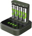 EAN 4891199223419 - GP Batteries ReCyko+ 16.50.2257 cargador de batería USB imagen 1