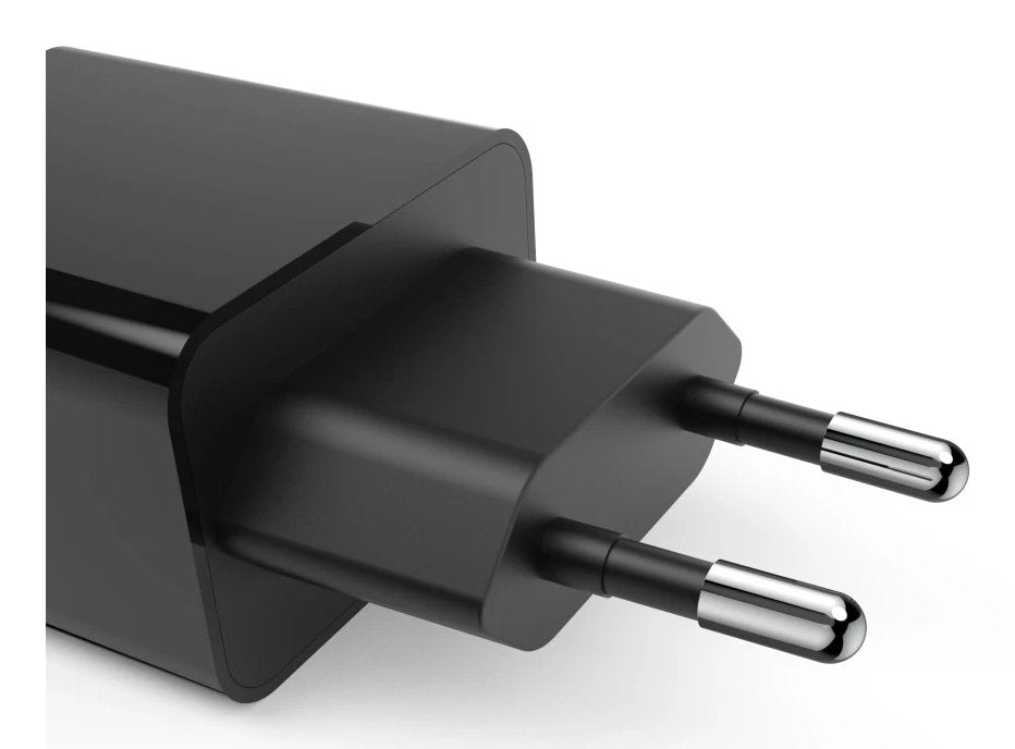 EAN 4047443544896 - Hama 00201959 cargador de dispositivo móvil Auriculares, Batería portátil, Smartphone, Tableta Negro Corr imagen 7
