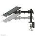 EAN 8717371441593 - Neomounts NOTEBOOK-D100 soporte para ordenador portátil Negro 55,9 cm (22") imagen 4