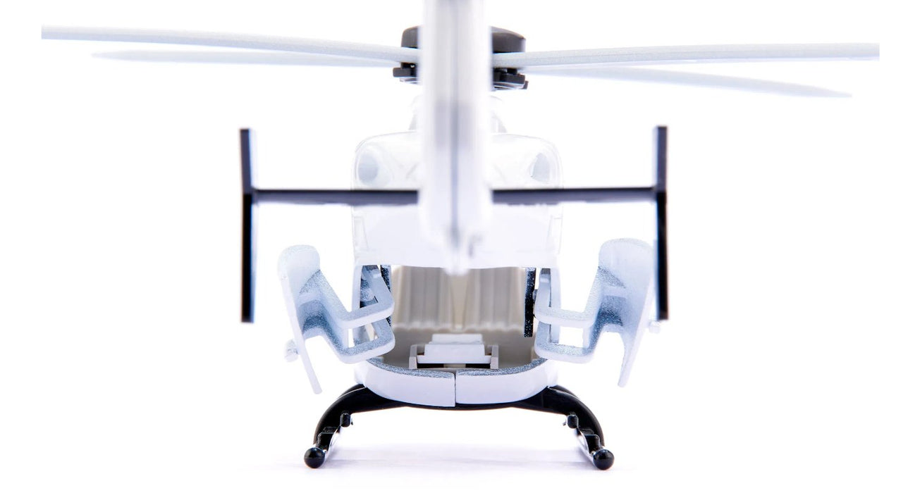 EAN 4006874025374 - Siku ESA Helicopter Maqueta de helicóptero Previamente montado 1:55 imagen 3