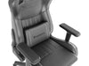 EAN 5901969417432 - GENESIS Nitro 950 Silla para videojuegos de PC Asiento acolchado Negro imagen 3