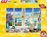 EAN 4001504588946 - Schmidt Spiele 58894 puzzle Puzzle rompecabezas 1000 pieza(s) Paisaje imagen 1