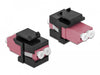 EAN 4043619867219 - DeLOCK 86721 módulo de conector de red imagen 3