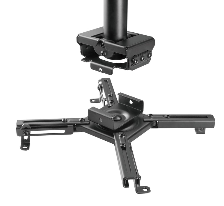 EAN 8422521011853 - Fonestar SPR-570N montaje para projector Techo Negro imagen 4