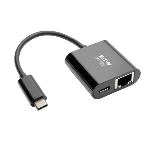 EAN 0037332209221 - Tripp Lite U436-06N-GB-C tarjeta y adaptador de interfaz imagen 1