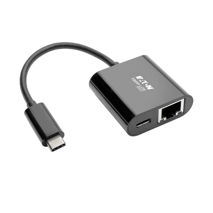 EAN 0037332209221 - Tripp Lite U436-06N-GB-C tarjeta y adaptador de interfaz imagen 1