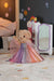 EAN 4001167836132 - BABY born Rainbow Nightdress Vestido para muñecas imagen 7