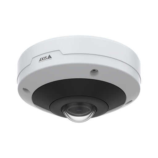 EAN 7331021078741 - Axis M4317-PLVE Almohadilla Cámara de seguridad IP Interior 2160 x 2160 Pixeles Techo/pared imagen 1