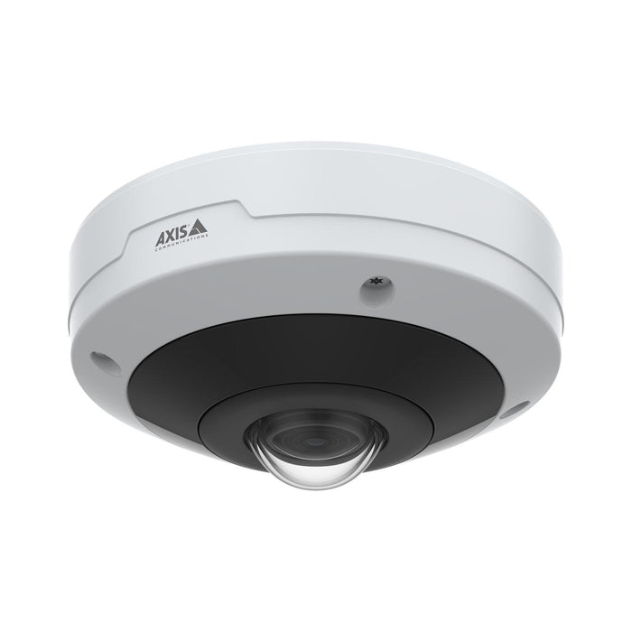 EAN 7331021078741 - Axis M4317-PLVE Almohadilla Cámara de seguridad IP Interior 2160 x 2160 Pixeles Techo/pared imagen 1