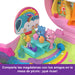 EAN 0194735268146 - Polly Pocket JCC14 set de juguetes imagen 12