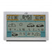 EAN 4009816042088 - TFA-Dostmann TFA.me Plata LCD Batería Wifi imagen 10