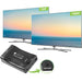 EAN 8059018361926 - Techly IDATA SCART-HDMI3 convertidor de señal de vídeo 1920 x 1080 Pixeles imagen 6