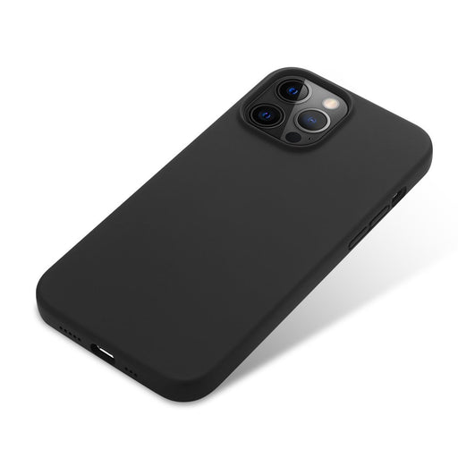EAN 4250686413809 - nevox StyleShell SHOCK funda para teléfono móvil 16 cm (6.3") Carcasa rígida Negro imagen 2