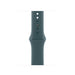 EAN 0195949656859 - Apple MXL93ZM/A Accesorios para dispositivos vestibles inteligentes Grupo de rock Verde Fluoroelastómero imagen 1