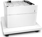 EAN 0889894959300 - HP Color LaserJet 550-sheet Paper Tray with Stand imagen 2