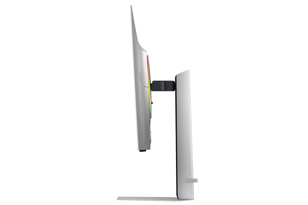 EAN 8806095970523 - Samsung S32FG816SU pantalla para PC 81,3 cm (32") 3840 x 2160 Pixeles 4K Ultra HD OLED Plata imagen 13