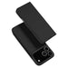 EAN 4250686416176 - nevox 2517 funda para teléfono móvil 17,5 cm (6.9") Folio Negro imagen 4