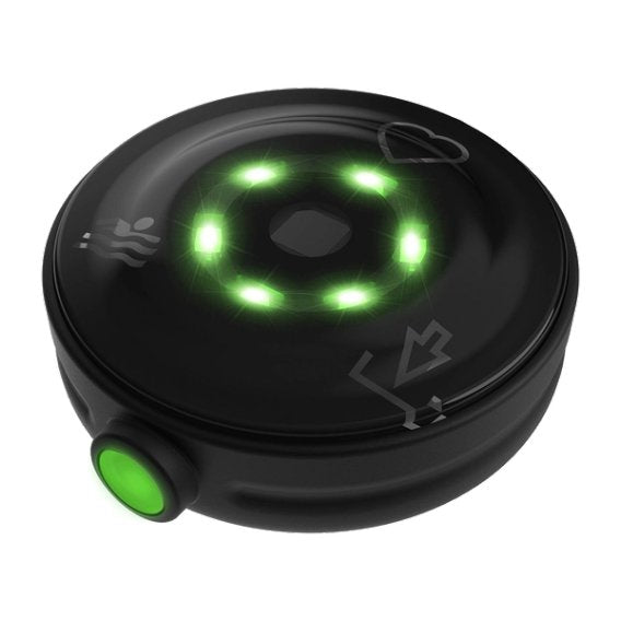 EAN 725882070933 - Polar Verity Sense monitor de ritmo cardiaco Muñeca Bluetooth/ANT+ Negro imagen 4