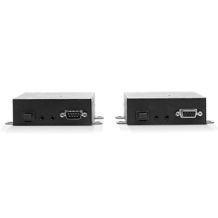 EAN 4002888393928 - Lindy 39392 extensor KVM Transmisor y receptor imagen 3