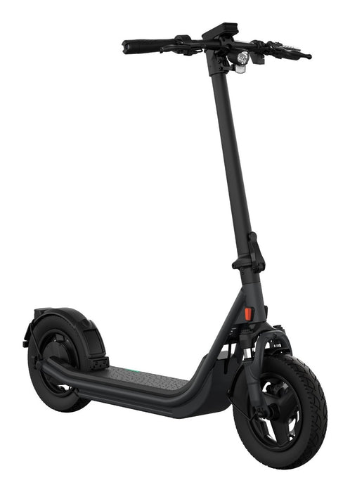 EAN 4260710548759 - Egret X prime Negro 20 kmh 13,5 Ah imagen 4