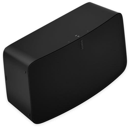 EAN 8717755777126 - Sonos Five Negro imagen 1