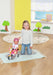 EAN 4001167834299 - BABY born 834299 accesorio para muñecas Juego de bicicleta para muñecas imagen 11
