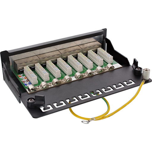 EAN 4043718255405 - InLine 76808A panel de parcheo imagen 2