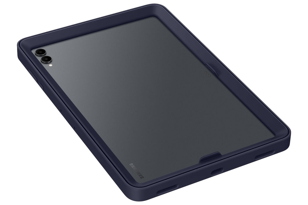 EAN 8806097805816 - Samsung EF-JX930 37,1 cm (14.6") Funda Negro imagen 2