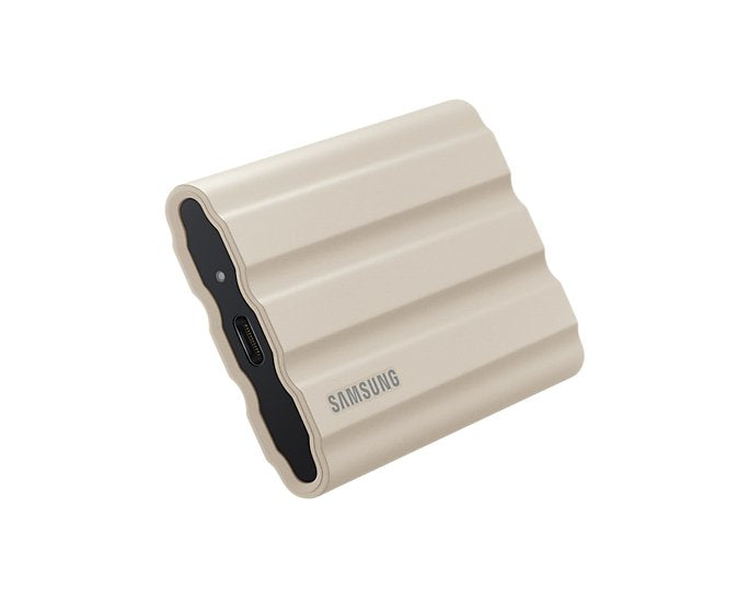 EAN 8806092299146 - Samsung MU-PE1T0K/WW unidad externa de estado sólido 1 TB USB Tipo C 3.2 Gen 2 (3.1 Gen 2) Beige imagen 7