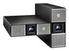 EAN 3553340710605 - Eaton 9PX 8000i RT4U HotSwap Netpack G2 sistema de alimentación ininterrumpida (UPS) Doble conversión (en imagen 1
