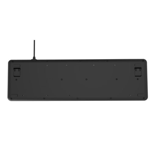 EAN 8435364320563 - iggual CK-OFFICE-105T teclado Hogar / Oficina QWERTY Español imagen 2