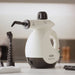 EAN 8433766490242 - Solac S94902400 limpiador a vapor Limpiador a vapor portátil 0,175 L 1200 W Negro, Blanco imagen 4