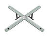 EAN 4015867244340 - Conceptronic THANA11G soporte para ordenador portátil Gris 43,9 cm (17.3") imagen 1