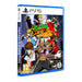 EAN 7350002938096 - Clear River Games Rushing Beat X: Return of Brawl Brothers Estándar PlayStation 5 imagen 1