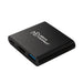 EAN 5715063176030 - Microconnect MC-HUBAV1 base para portátil y replicador de puertos Acoplamiento Blanco imagen 1