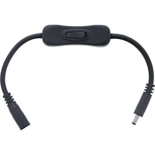 EAN 4043718331529 - InLine 26906C cable de transmisión Negro 0,2 m 4.0 x 1.7 mm imagen 2