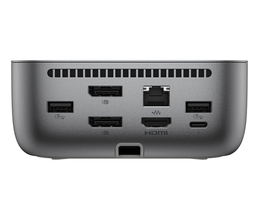 EAN 5715063797136 - HP Thunderbolt 4 100W G6 Dock Alámbrico Gris imagen 18