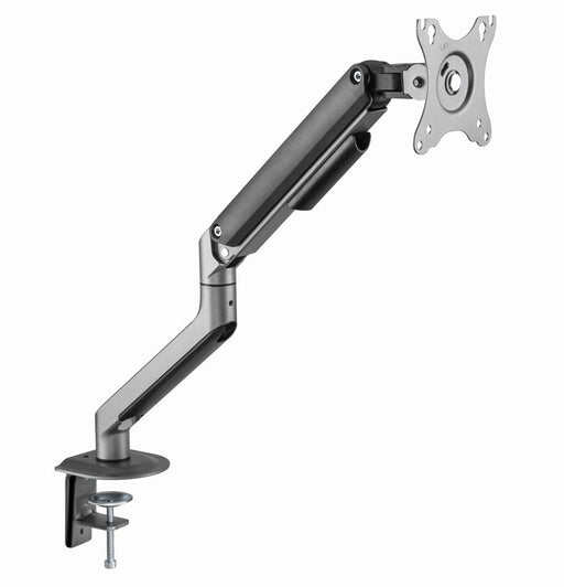 EAN 8716309127707 - Gembird MA-DA1-05 soporte para monitor 81,3 cm (32") Escritorio Gris imagen 1