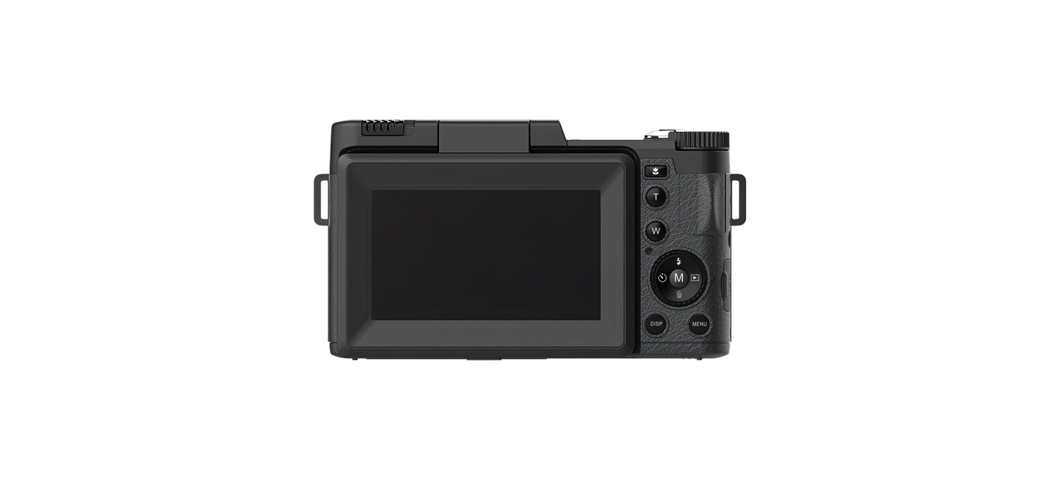 EAN 3760265543908 - AgfaPhoto Realishot VLG-4K 24 MP CMOS Negro imagen 12