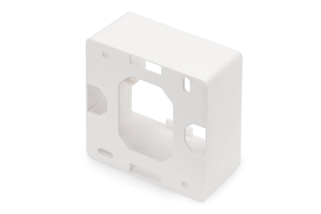 EAN 4016032259367 - Digitus DN-93803 kit de montaje Blanco imagen 4