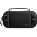 EAN 6970412221147 - tomtoc FancyCase-G05 Estuche de viaje Nintendo Tela Negro imagen 1