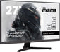 EAN 4948570124749 - iiyama G-MASTER G2745QSU-B2 pantalla para PC 68,6 cm (27") 2560 x 1440 Pixeles Wide Quad HD LED Negro imagen 1