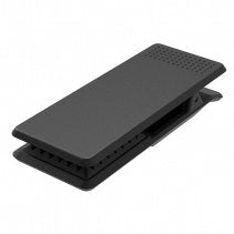 EAN 7331021073005 - Axis 02126-001 accesorio para cámara corporal Negro imagen 2