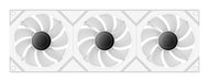 EAN 6977414882291 - Ocypus Gamma F36 ARGB REVERSE BLADE Carcasa del ordenador Ventilador 12 cm Blanco 1 pieza(s) imagen 5